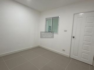 For sale 2 bedrooms townhouse in Don Mueang, Bangkok