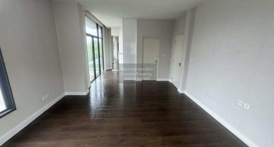 ขาย 3 ห้องนอน บ้านเดี่ยว ใน ประเวศ, กรุงเทพฯ