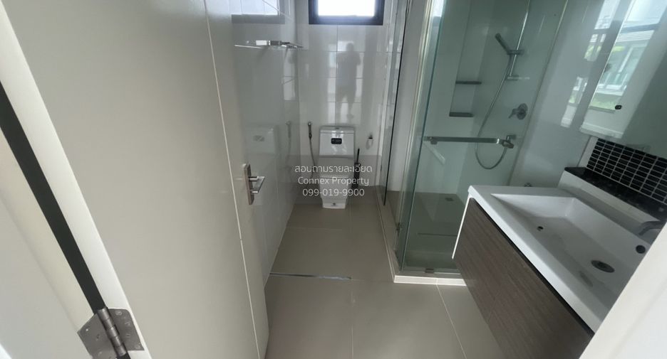 ขาย 3 ห้องนอน บ้านเดี่ยว ใน ประเวศ, กรุงเทพฯ