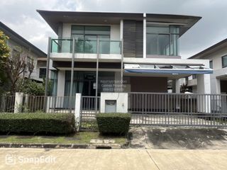 For sale 3 bedrooms house in Prawet, Bangkok