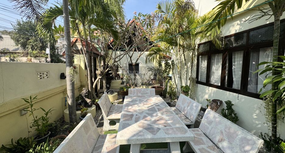 À vendre 4 chambres maison à East Pattaya, Pattaya