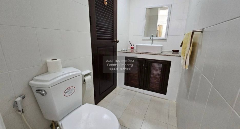 À vendre 4 chambres maison à East Pattaya, Pattaya