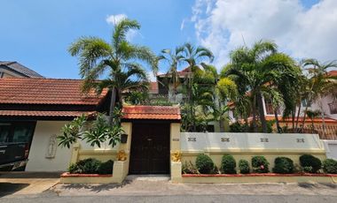 À vendre 4 chambres maison à East Pattaya, Pattaya