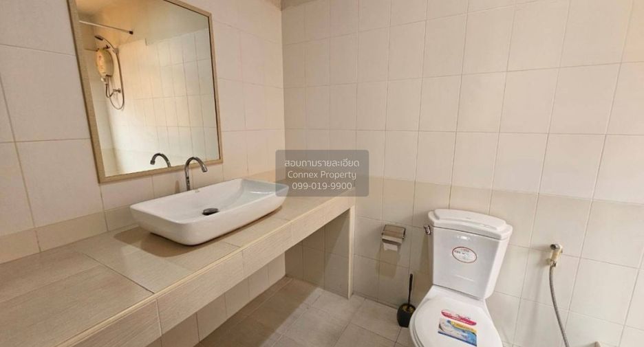 À vendre 4 chambres maison à East Pattaya, Pattaya