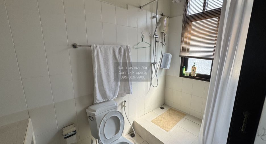 À vendre 4 chambres maison à East Pattaya, Pattaya