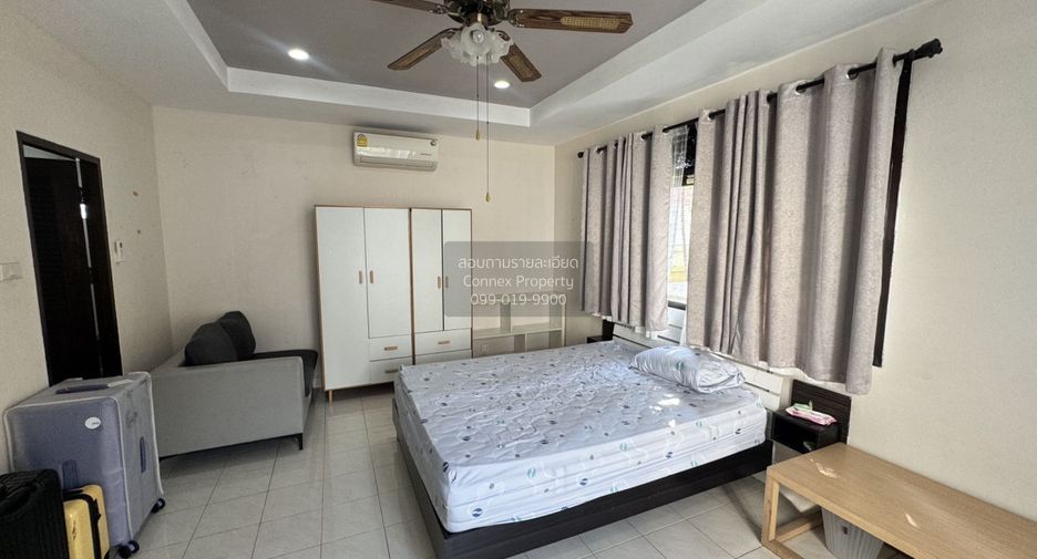 À vendre 4 chambres maison à East Pattaya, Pattaya