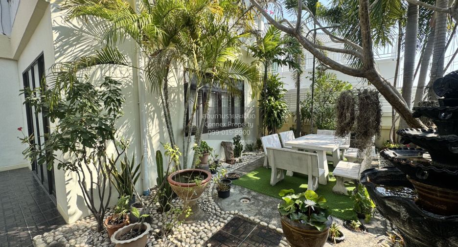 À vendre 4 chambres maison à East Pattaya, Pattaya