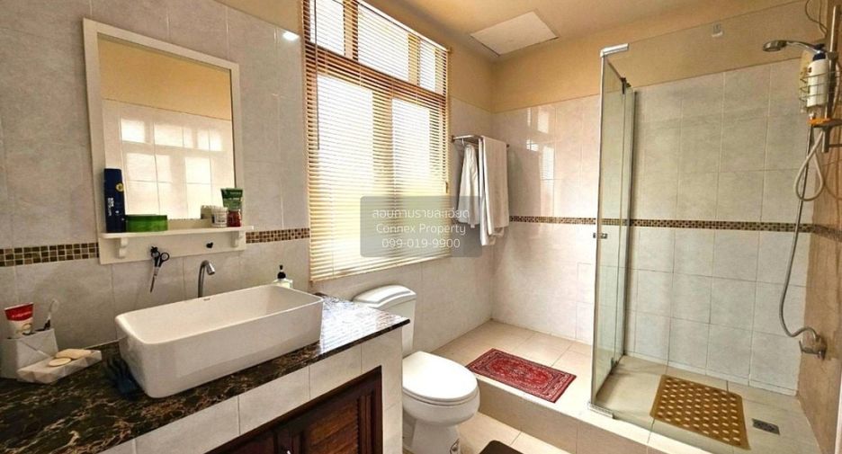 À vendre 4 chambres maison à East Pattaya, Pattaya