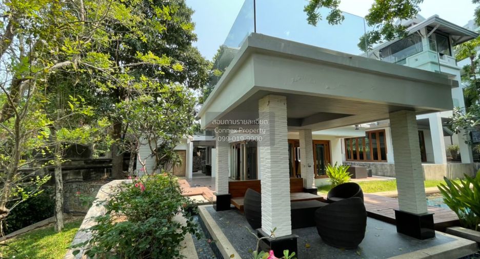 À vendre 5 chambres villa à North Pattaya, Pattaya