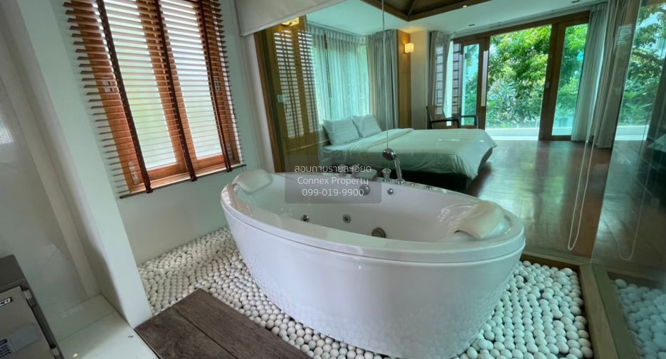 À vendre 5 chambres villa à North Pattaya, Pattaya