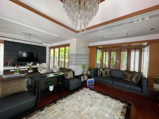 À vendre 5 chambres villa à Bang Lamung, Chonburi