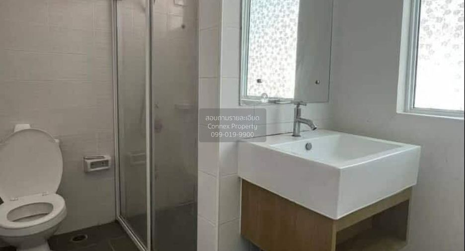 For sale 3 bedrooms townhouse in Bang Phli, Samut Prakan