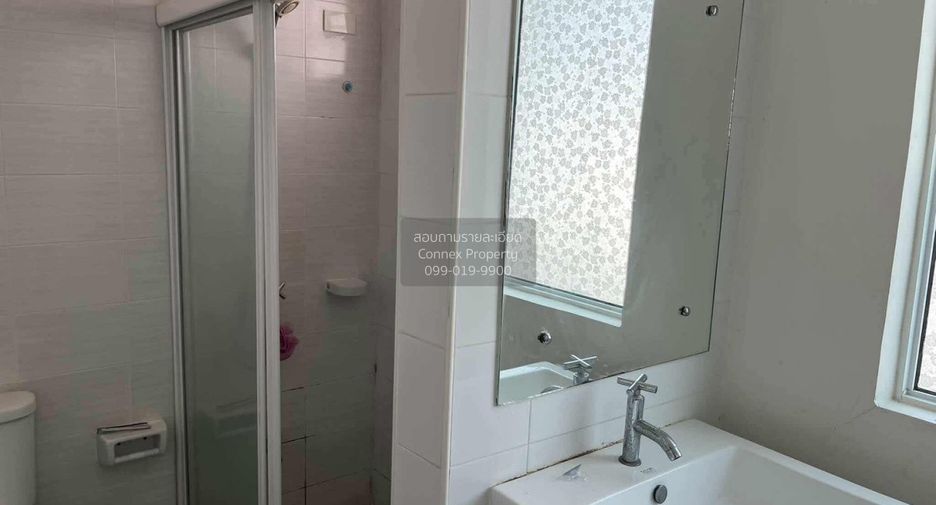 For sale 3 bedrooms townhouse in Bang Phli, Samut Prakan