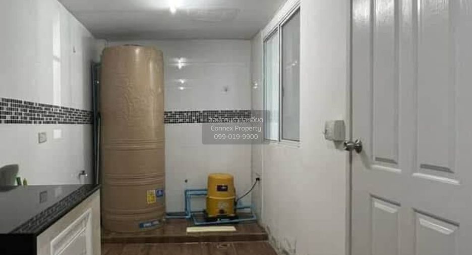 For sale 3 bedrooms townhouse in Bang Phli, Samut Prakan
