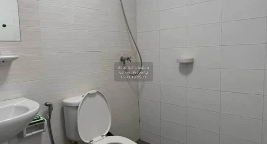 For sale 3 bedrooms townhouse in Bang Phli, Samut Prakan