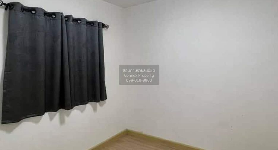 For sale 3 bedrooms townhouse in Bang Phli, Samut Prakan