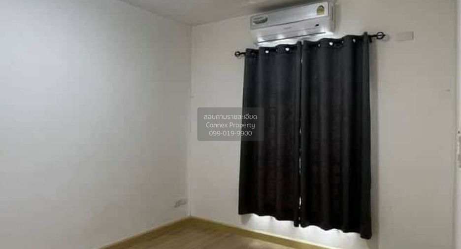 For sale 3 bedrooms townhouse in Bang Phli, Samut Prakan