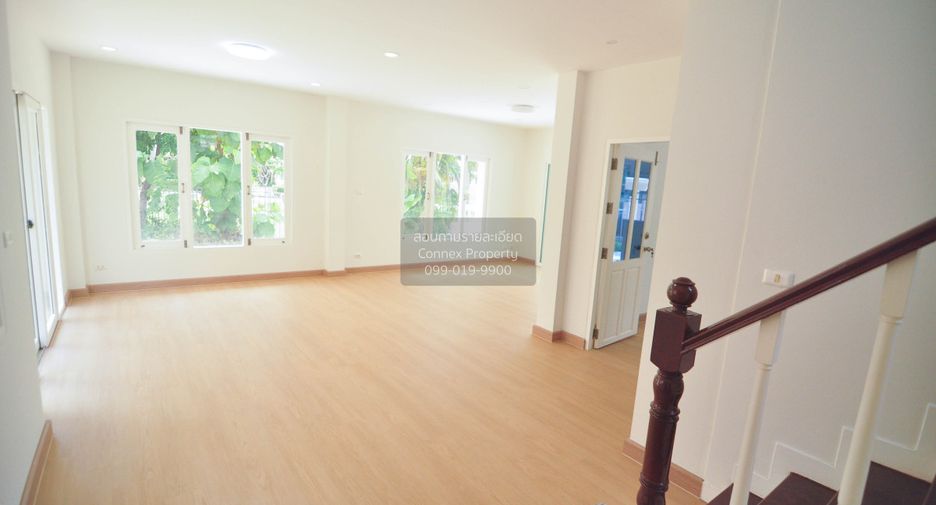 For sale 4 bedrooms house in Lat Krabang, Bangkok