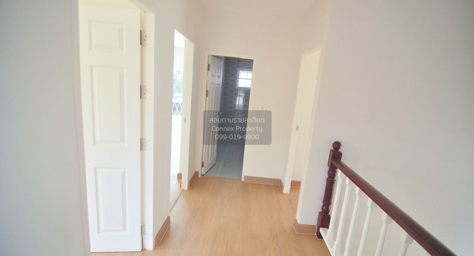 For sale 4 bedrooms house in Lat Krabang, Bangkok