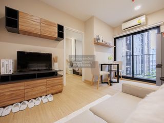 Condo en venta de 1 habitaciones en Bang Phlat, Bangkok