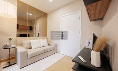 À vendre 1 chambre condo à Bang Phlat, Bangkok