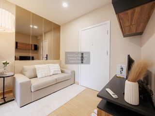 Condo en venta de 1 habitaciones en Bang Phlat, Bangkok
