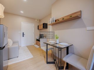Condo en venta de 1 habitaciones en Bang Phlat, Bangkok