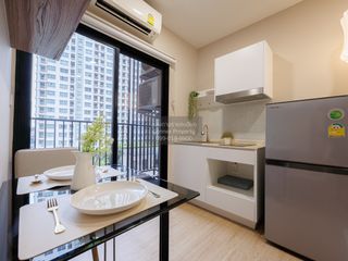 Condo en venta de 1 habitaciones en Bang Phlat, Bangkok