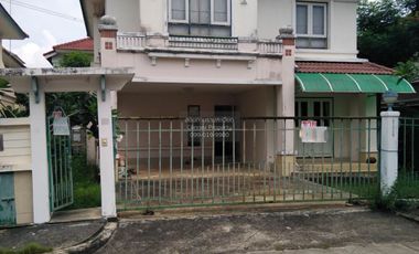 For sale 3 bedrooms house in Lat Krabang, Bangkok