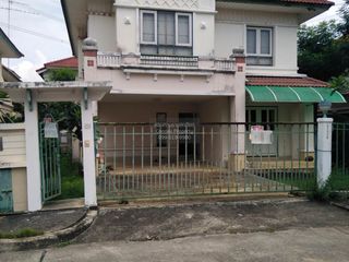 À vendre 3 chambres maison à Lat Krabang, Bangkok