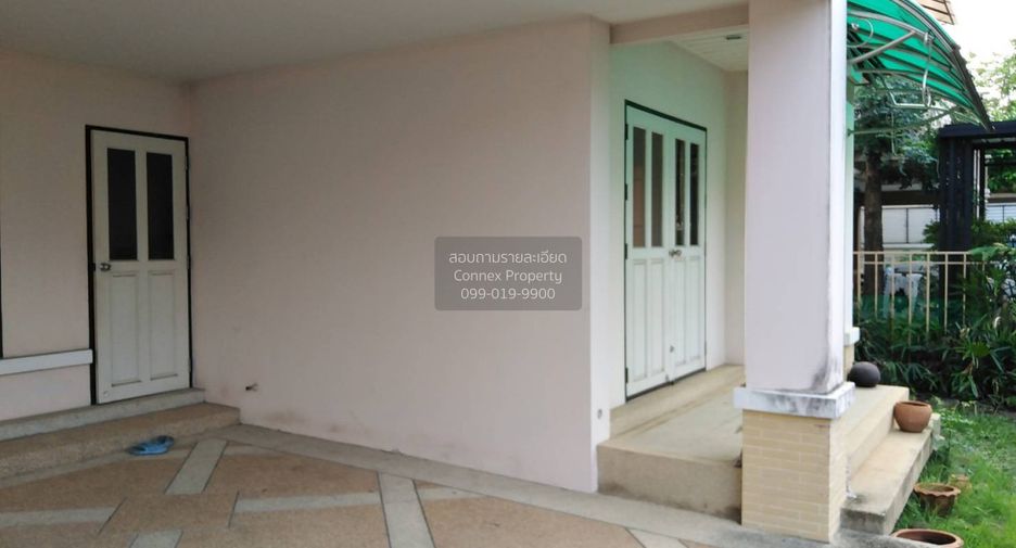 For sale 3 bedrooms house in Lat Krabang, Bangkok