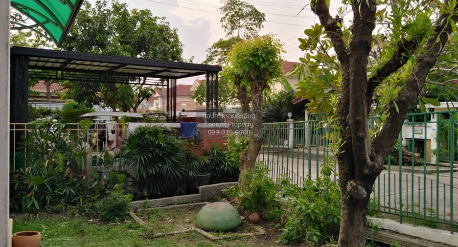 For sale 3 bedrooms house in Lat Krabang, Bangkok