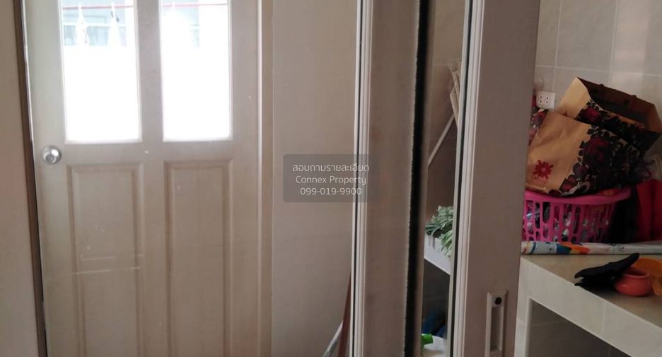 For sale 3 bedrooms house in Lat Krabang, Bangkok