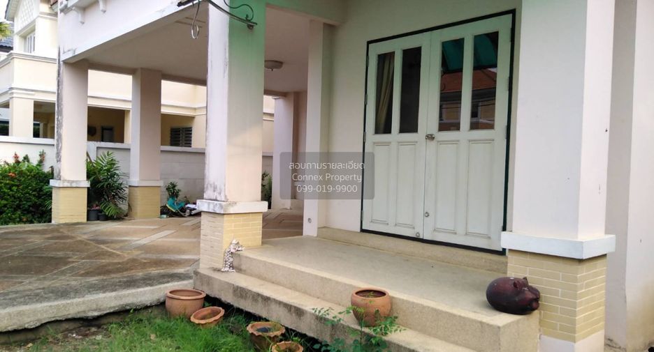 For sale 3 bedrooms house in Lat Krabang, Bangkok