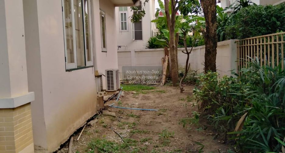 For sale 3 bedrooms house in Lat Krabang, Bangkok