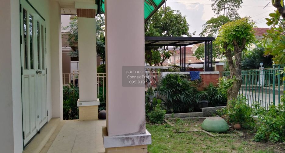 For sale 3 bedrooms house in Lat Krabang, Bangkok