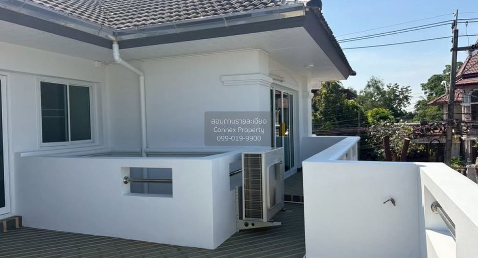 For sale 3 bedrooms house in Lat Krabang, Bangkok