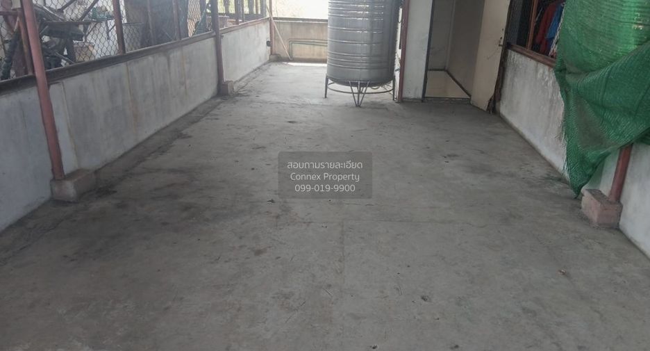 For sale 3 bedrooms retail Space in Nong Chok, Bangkok