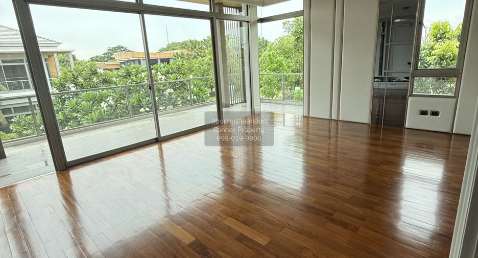 For sale 5 bedrooms house in Min Buri, Bangkok