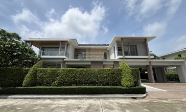 ขาย 5 ห้องนอน บ้านเดี่ยว ใน มีนบุรี, กรุงเทพฯ