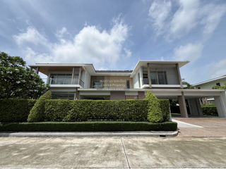 For sale 5 bedrooms house in Min Buri, Bangkok