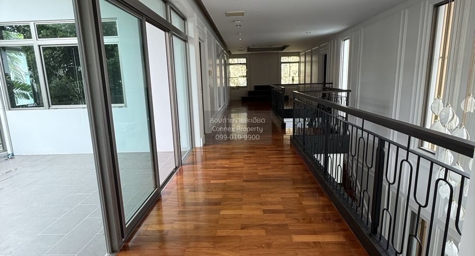 For sale 5 bedrooms house in Min Buri, Bangkok