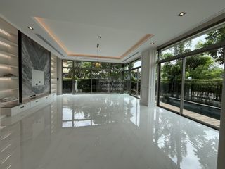 For sale 5 bedrooms house in Min Buri, Bangkok