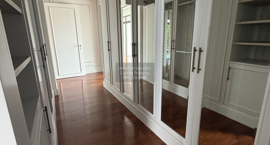 For sale 5 bedrooms house in Min Buri, Bangkok