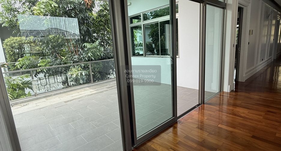 For sale 5 bedrooms house in Min Buri, Bangkok