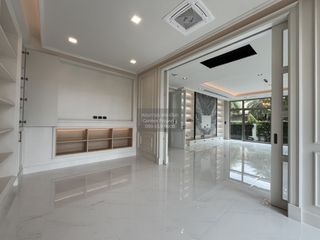 For sale 5 bedrooms house in Min Buri, Bangkok