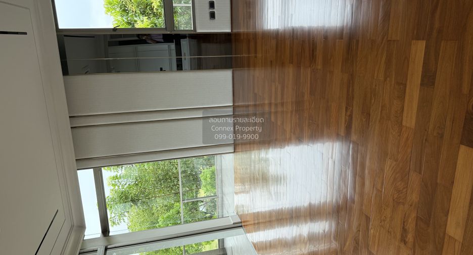 For sale 5 bedrooms house in Min Buri, Bangkok
