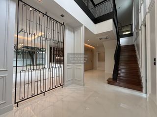 For sale 5 bedrooms house in Min Buri, Bangkok