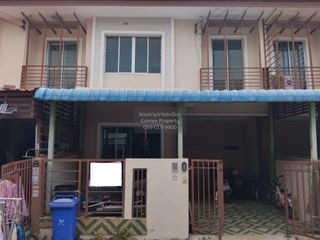 出售 3 卧室 联排别墅 在 Mueang Samut Prakan, Samut Prakan