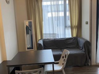 For sale 1 bed condo in Thung Khru, Bangkok